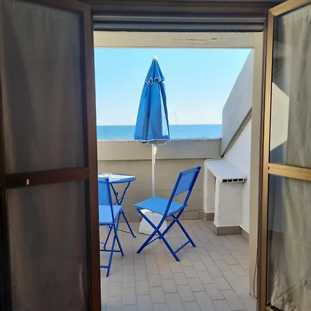 Apartment A Un Passo Dal Mare - Vista Mare
