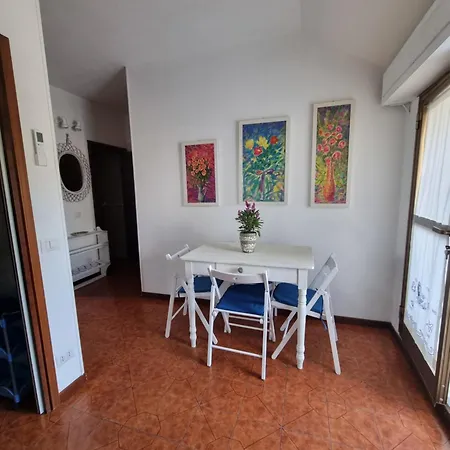 Apartment A Un Passo Dal Mare - Vista Mare