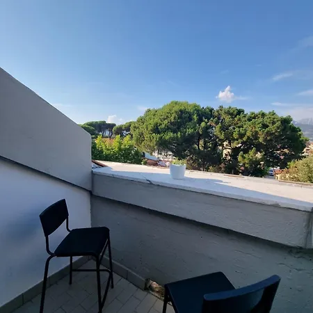 A Un Passo Dal Mare - Vista Mare アパート