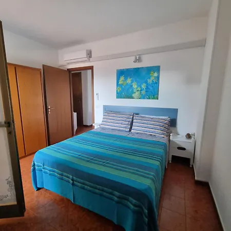 A Un Passo Dal Mare - Vista Mare *