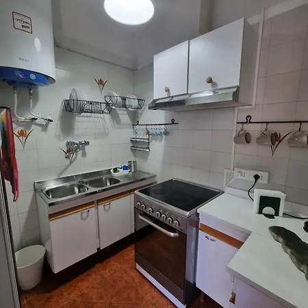 アパート A Un Passo Dal Mare - Vista Mare マリーナ・ディ・マッサ