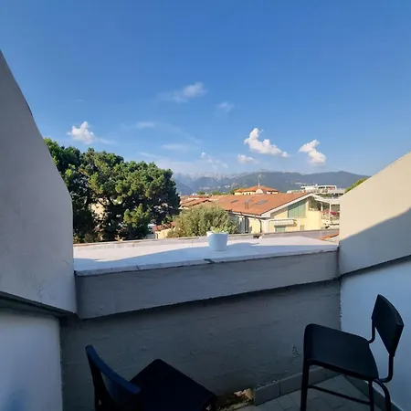 A Un Passo Dal Mare - Vista Mare