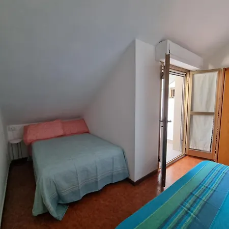 アパート A Un Passo Dal Mare - Vista Mare *