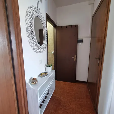 A Un Passo Dal Mare - Vista Mare * マリーナ・ディ・マッサ