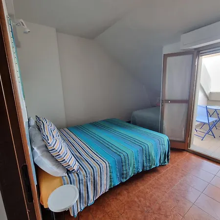 A Un Passo Dal Mare - Vista Mare