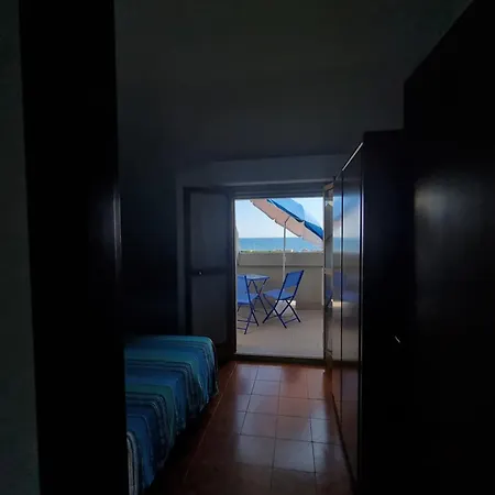 아파트 A Un Passo Dal Mare - Vista Mare *