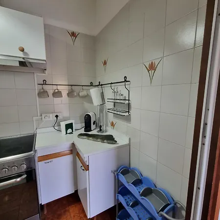 A Un Passo Dal Mare - Vista Mare マリーナ・ディ・マッサ