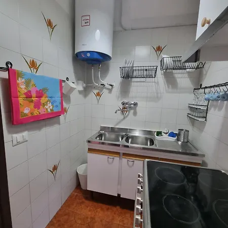 A Un Passo Dal Mare - Vista Mare *