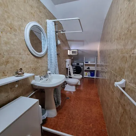 A Un Passo Dal Mare - Vista Mare